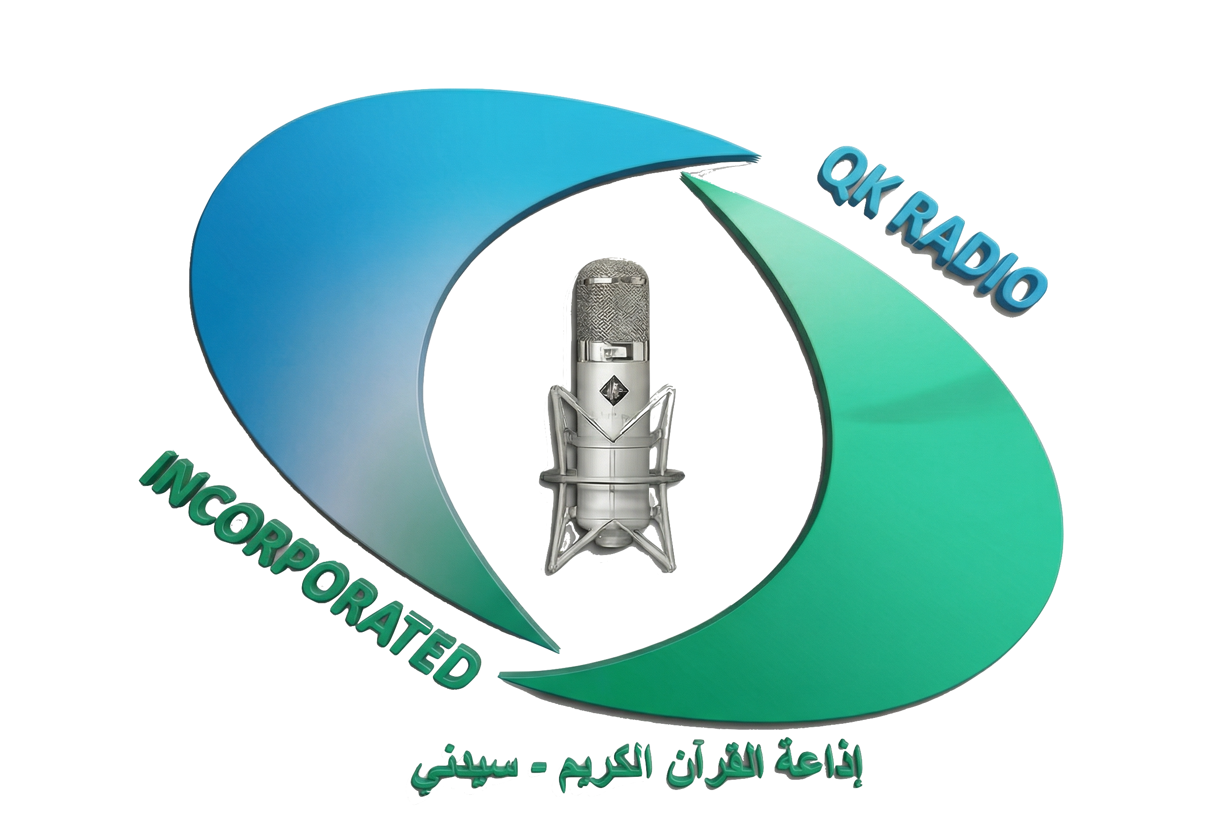 QK Radio Logo